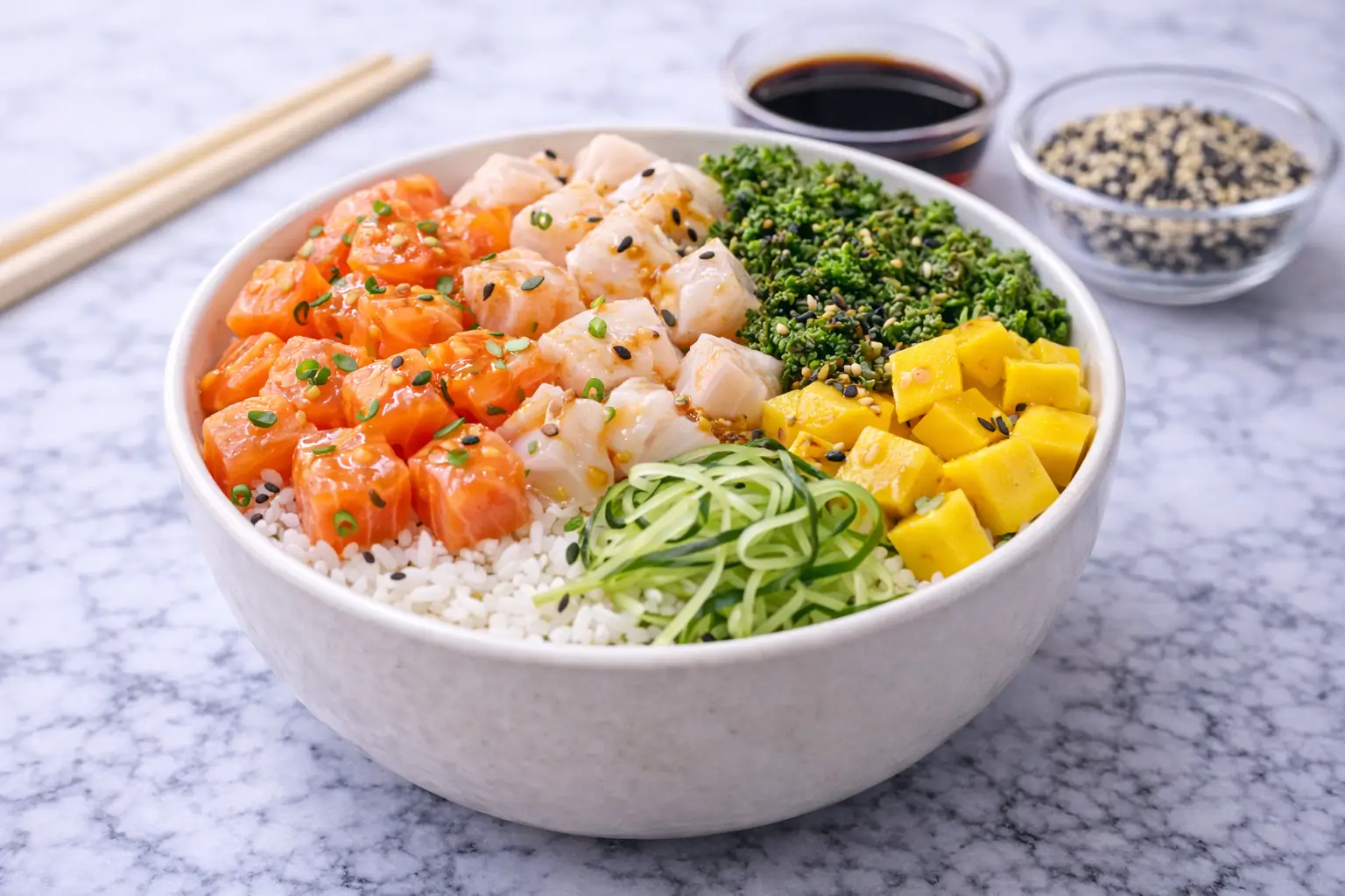 Poke Misto